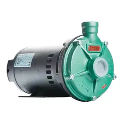 Bomba Thebe TH-16 3,0CV 220/380V Trifásica