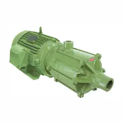 Bomba Multiestágio Schneider ME-IN 1315N 1,5CV 220/380V Tri