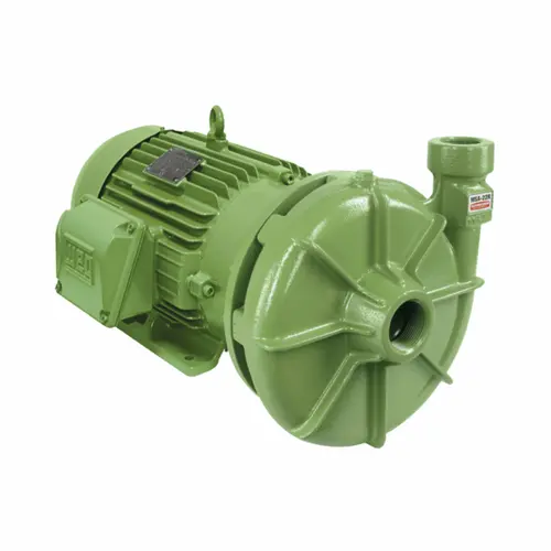 Bomba Schneider MSA-22R 1.1/4" 10,0CV 4V Trifásica