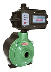 Pressurizador Pressostato Schneider SP-15C 0,75CV 220V Mono Até 3 banheiros