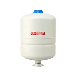 Tanque de Expansão Vertical Schneider TAP -02V 2 Litros