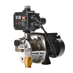 Pressurizador Pressostato Thebe TJET-60 0,50CV 110/220V Mono Até 1 banheiro