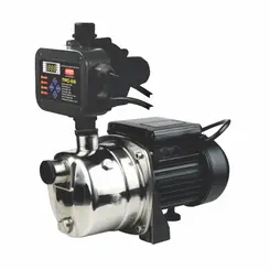 Pressurizador Pressostato Thebe TJET-60 0,50CV 110/220V Mono Até 1 banheiro