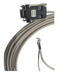 Cabo Weg Comunicação Ihm 5.000mm Cód. 10211479