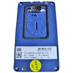 Módulo Interface WEG HMI-01 Cód. 11008913