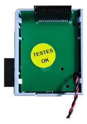 Módulo Expansão Função WEG IOC-01 COD. 11126674