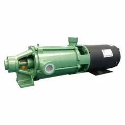 Bomba Multiestágio Thebe P-11/5 3,0CV 220/380V Trifásica
