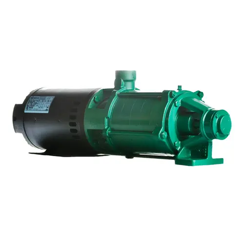 Bomba Multiestágio Thebe P-11/5 3,0CV 220/380V Trifásica