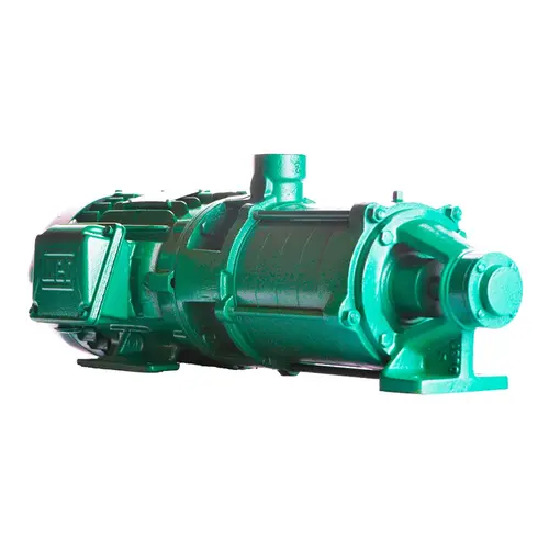 Bomba Multiestágio Thebe P-11/5 3,0CV 4V Trifásica