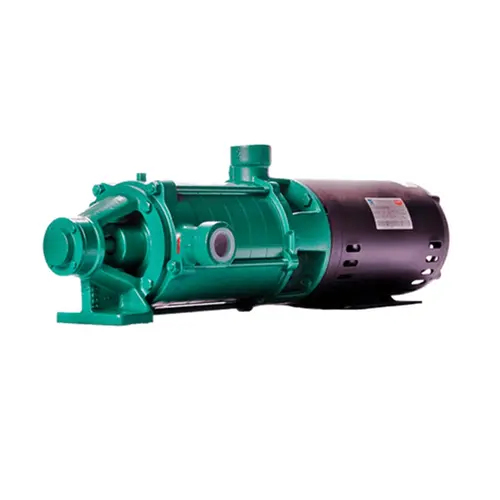 Bomba Multiestágio Thebe P-11/6 3,0CV 220/380V Trifásica