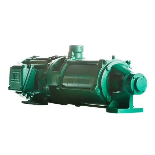 Bomba Multiestágio Thebe P-11/6 3,0CV 4V Trifásica