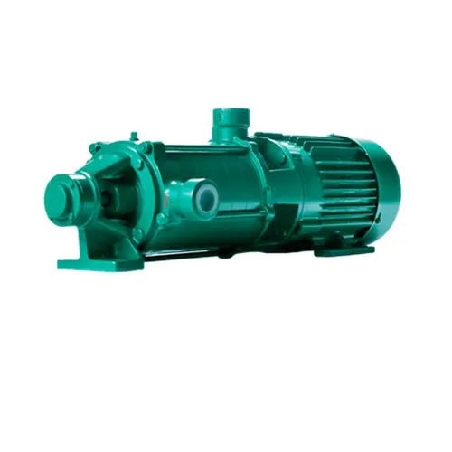 Bomba Multiestágio Thebe P-11/6 3,0CV 4V Trifásica
