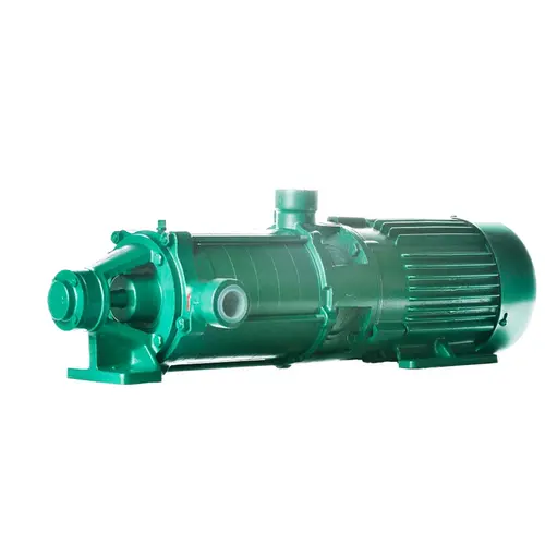 Bomba Multiestágio Thebe P-11/6 4,0CV 4V Trifásica
