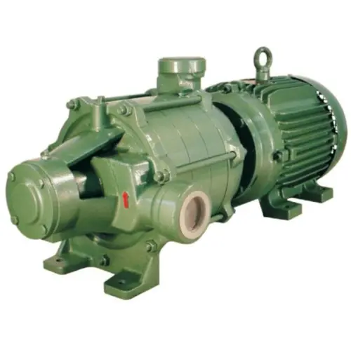 Bomba Multiestágio Thebe P-15/2 N 5,0CV 127/220-254V Mono