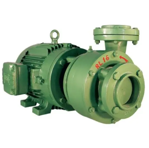 Bomba Multiestágio Thebe RL-16/2 10,0CV 220/440V Monofásica