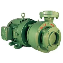 Bomba Multiestágio Thebe RL-16/2 10,0CV 220/440V Monofásica