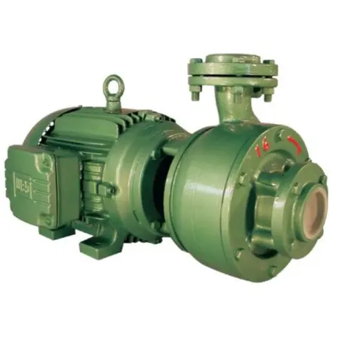 Bomba Multiestágio Thebe RL-16/2 10,0CV 4V Tri
