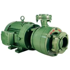 Bomba Multiestágio Thebe RL-16/3 12,5CV 220/440V Monofásica