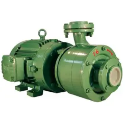 Bomba Multiestágio Thebe RL-16/3 12,5CV 4V Tri
