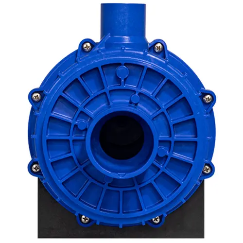 Bomba Syllent MB42E0413AS 0,50CV 220V Monofásica