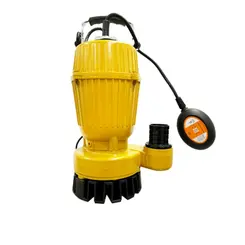 Bomba Submersível Drenagem Buffalo BFBB 2" 1,5CV 220V Mono