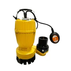 Bomba Submersível Drenagem Buffalo BFBB 3" 1,5CV 220V Mono