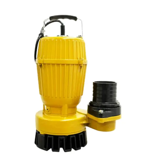 Bomba Submersível Drenagem Buffalo BFBB 3" 1,5CV 380V Tri