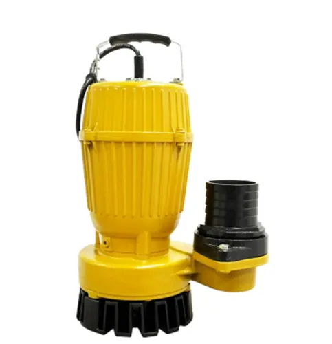 Bomba Submersível Drenagem Buffalo BFBB 3" 1,5CV 220V Tri