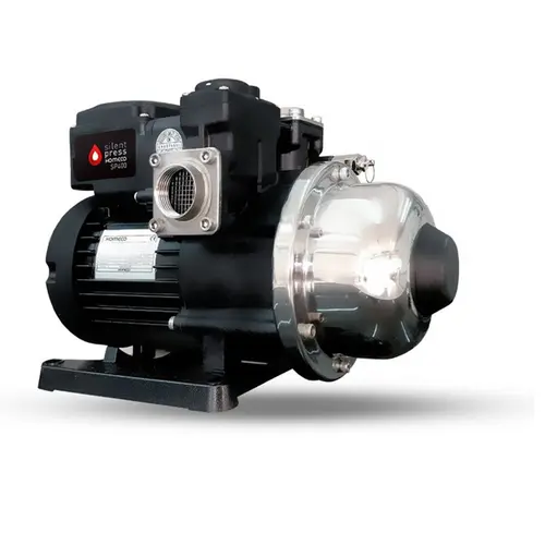 Pressurizador Pressostato Komeco SP400 0,50CV 127/220V Mono