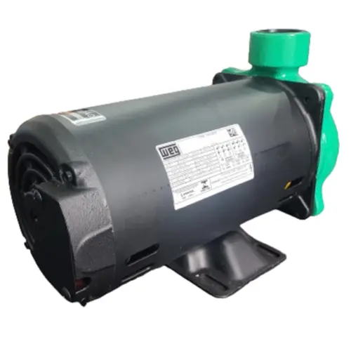 Bomba Wdm EE 1.5 2,0CV 220/380V Trifásica