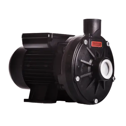 Bomba Thebe TH-16 P 1,5CV 220/380V Trifásica