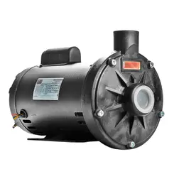 Bomba Thebe TH-16 P 1,5CV 127/220-254V Monofásica