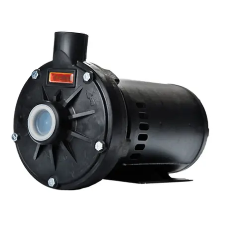 Bomba Thebe TH-16 P 1,5CV 220/380V Trifásica