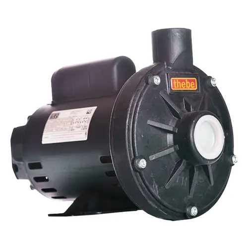 Bomba Thebe TH-16 P 0,50CV 127/220-254V Monofásica