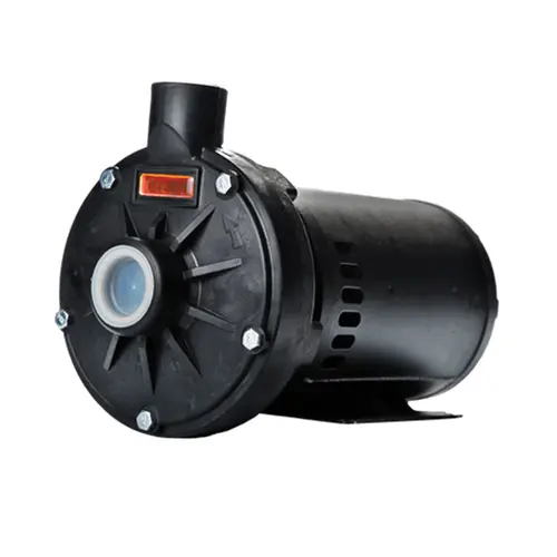 Bomba Thebe TH-16 P 3,0CV 220/380V Trifásica