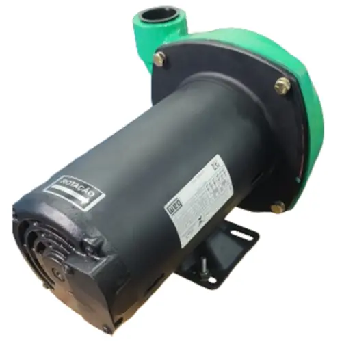 Bomba Wdm HE 1.5 3,0CV 220/380V Trifásica