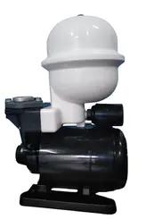 Pressurizador Pressostato Komeco TP-820 G3 0,25CV 220V Mono Até 2 banheiros