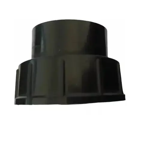 Meia União Dancor 50mm Para Bomba E Filtro