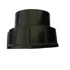 Meia União Dancor 50mm Para Bomba E Filtro