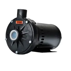 Bomba Thebe TH-16 P 0,75CV 220/380V Trifásica