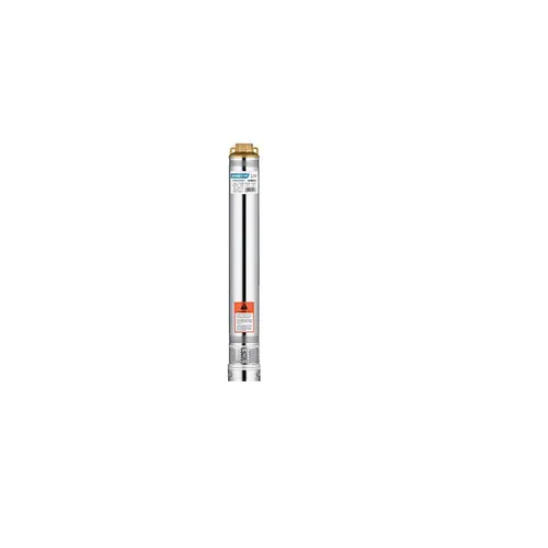 Bomba Caneta Ø4" Cabo 1,5m Lepono 4SDM3/7 0,75CV 220V Mono