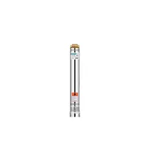 Bomba Caneta Ø4" Cabo 1,5m Lepono 4SDM3/9 1,0CV 110V Mono