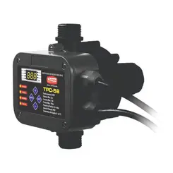Controlador Eletrônico Thebe Até 3,0CV 220V Monofásico