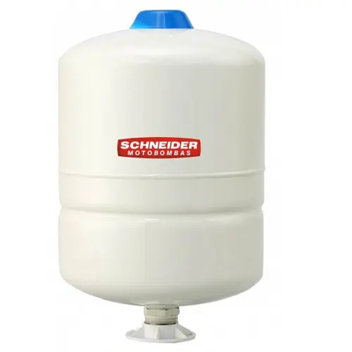 Tanque de Expansão Vertical Schneider TAP-08V 8 Litros