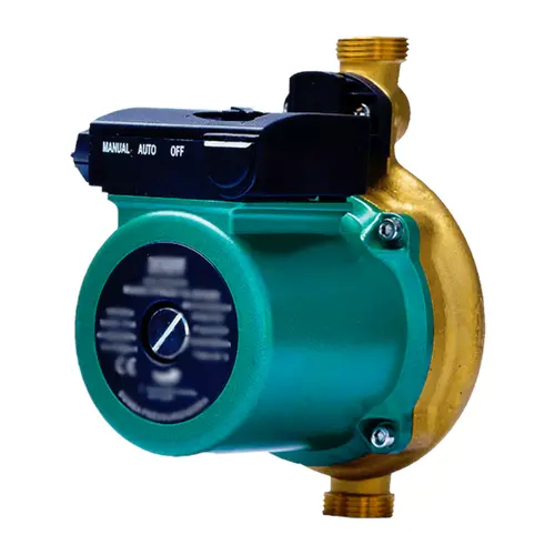 Pressurizador Fluxostato Thebe TPA 25-15-200 320W 220V Mono Até 2 banheiros