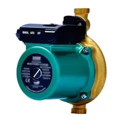Pressurizador Fluxostato Thebe TPA 25-15-200 320W 220V Mono Até 2 banheiros