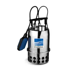Bomba Submersível Esgoto Thebe BEST ONE VOX MA 0,33CV 220V Mono
