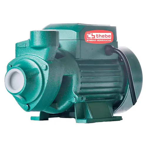 Bomba Periférica Thebe TP-60 0,50CV 127V Monofásica