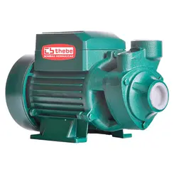 Bomba Periférica Thebe TP-60 0,50CV 127V Monofásica