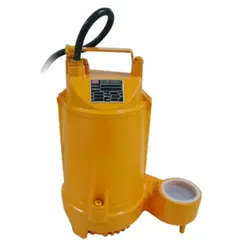 Bomba Submersível Drenagem Thebe TSBD-850 3,0CV 220V Tri
